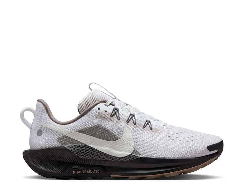 Nike Reactx Pegasus Trail 5 "Vast Grey" anti - slip - design shoes faster recovery