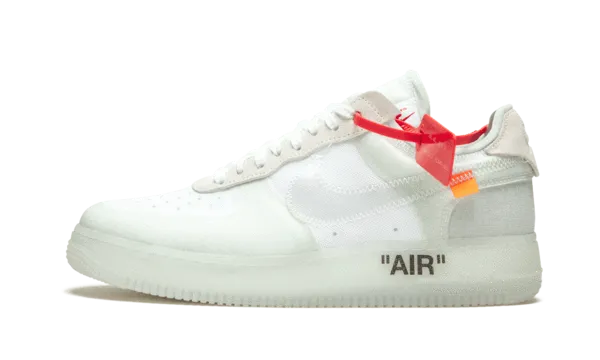 Commuter Fit Bright Hike Nike x Off-White AF1 "OG"