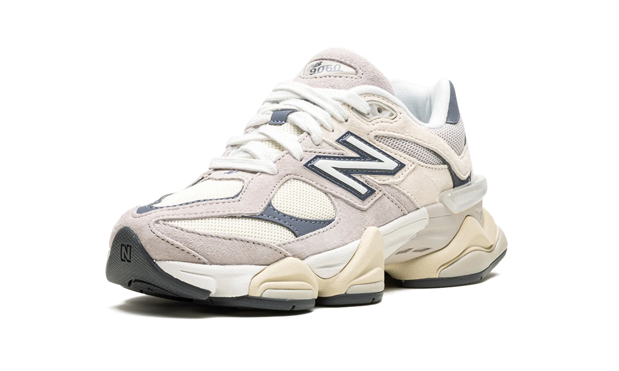 9060 "Moonrock Linen" Stream Step