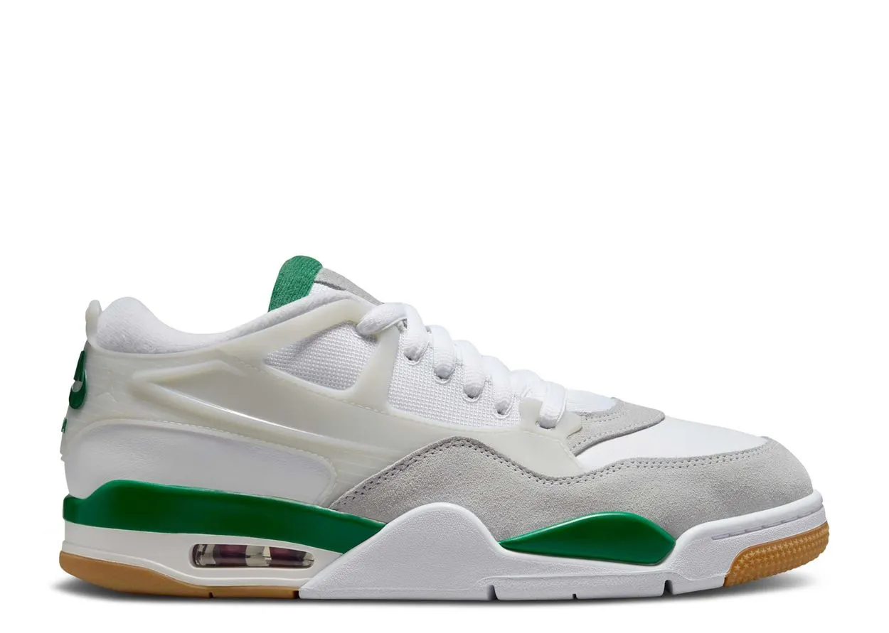 Urban Trek Machine washable Air Jordan 4 RM Pine Green