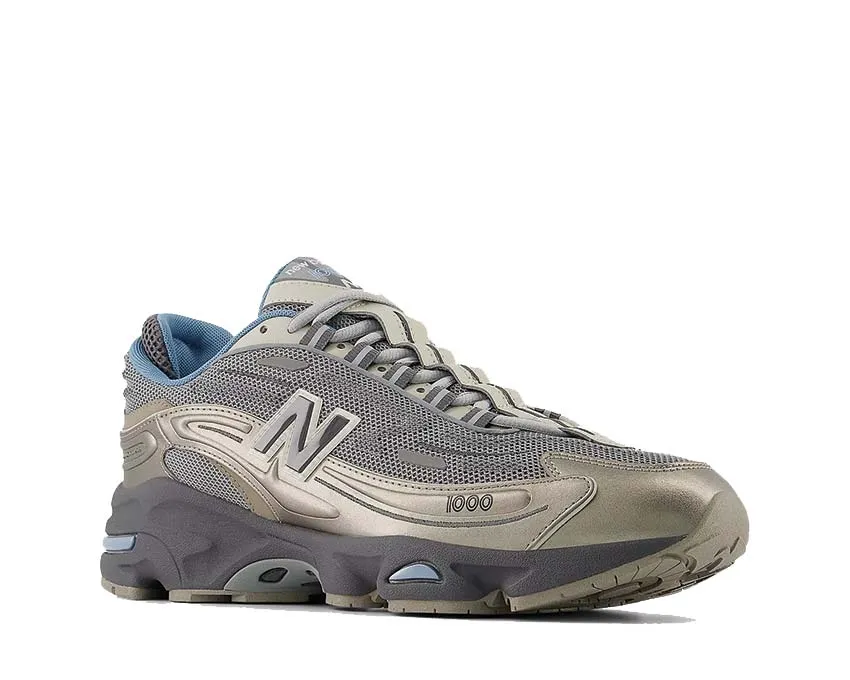 Flexible   strap New Balance 1000D "Arid Stone"