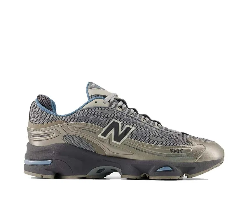 City Tour Quick Fit New Balance 1000D "Arid Stone"