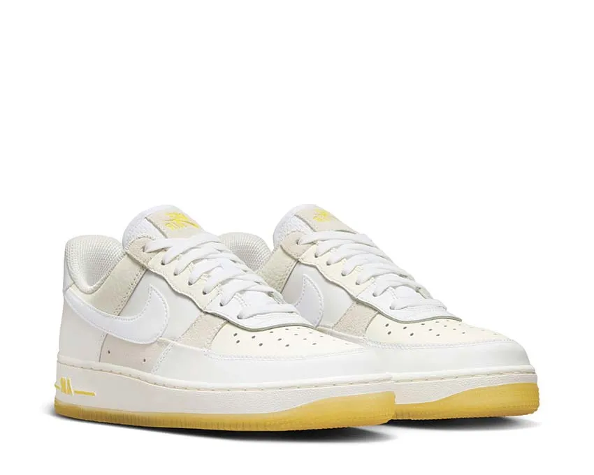Nike Air Force 1 '07 Low W soft fit