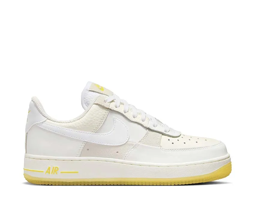 Leaf Hike Nike Air Force 1 '07 Low W
