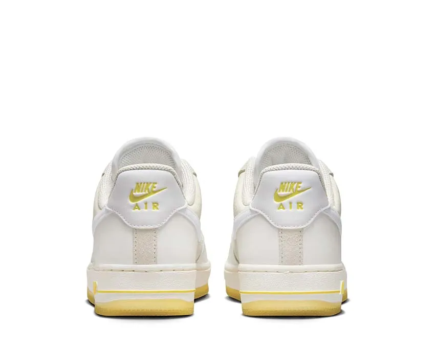 Pull Tab Nike Air Force 1 '07 Low W