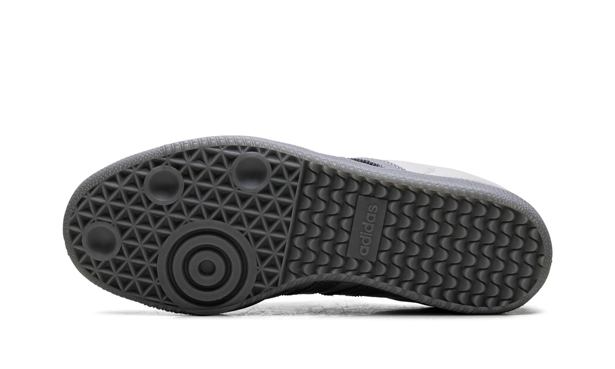 MeshMaterial Samba OG "Grey"
