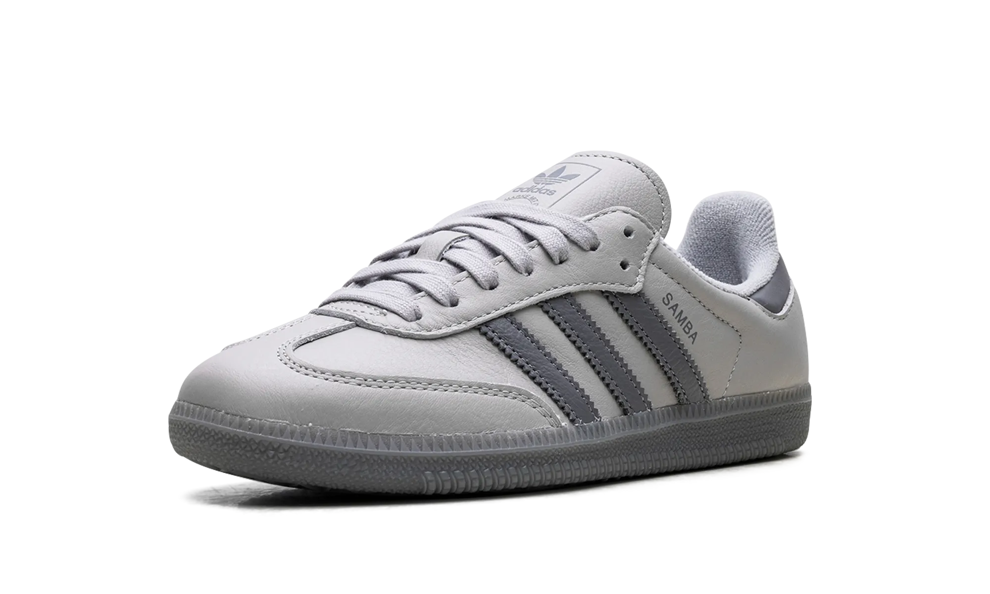 Samba OG "Grey" Peace Step