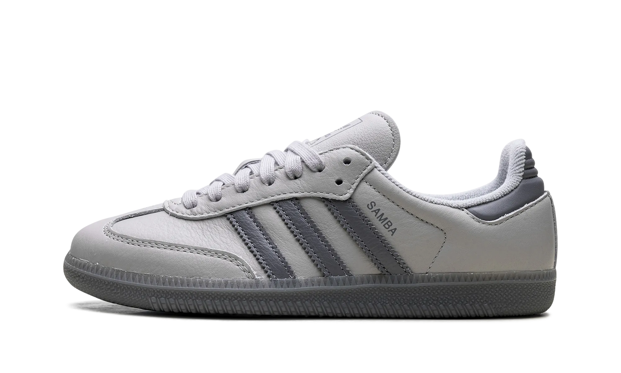 Season Flex Samba OG "Grey"