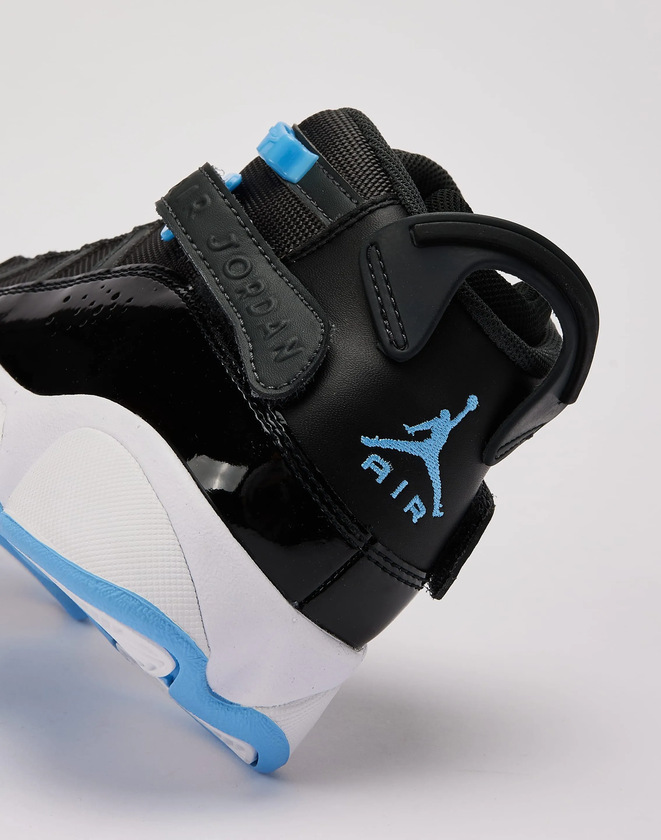 Jordan 6 Rings Grade-School Grip Hold