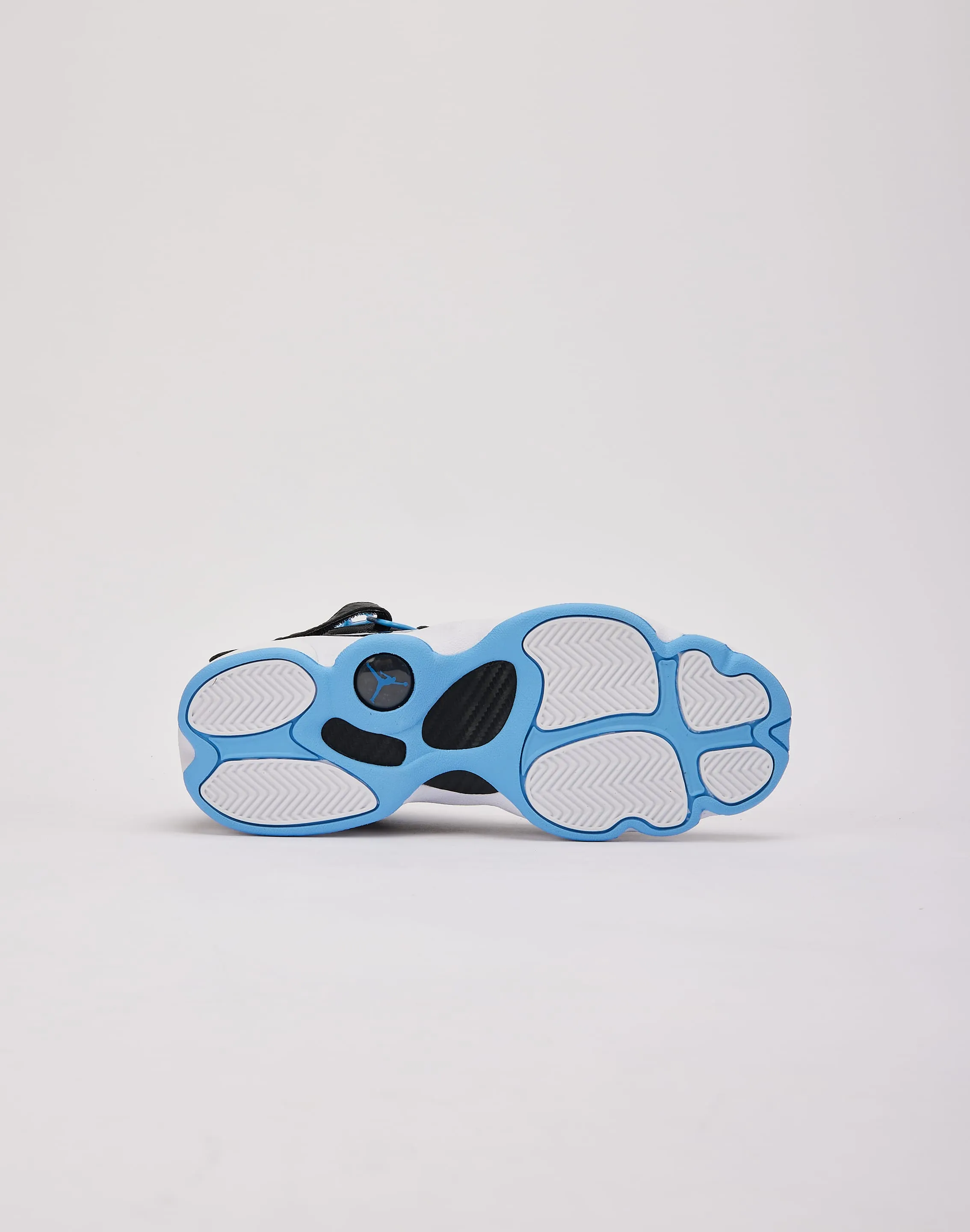 Storm Guard Jordan 6 Rings Grade-School