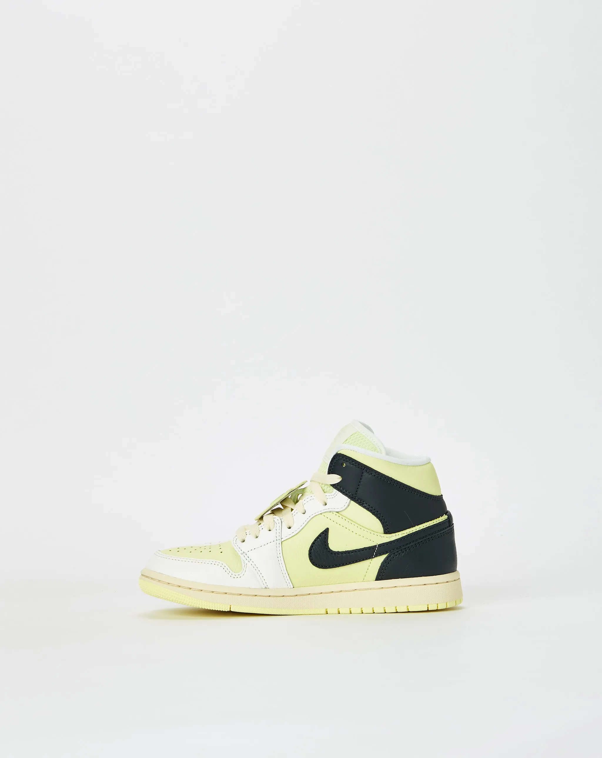 Surf Mode Women's Air Jordan 1 Mid SE