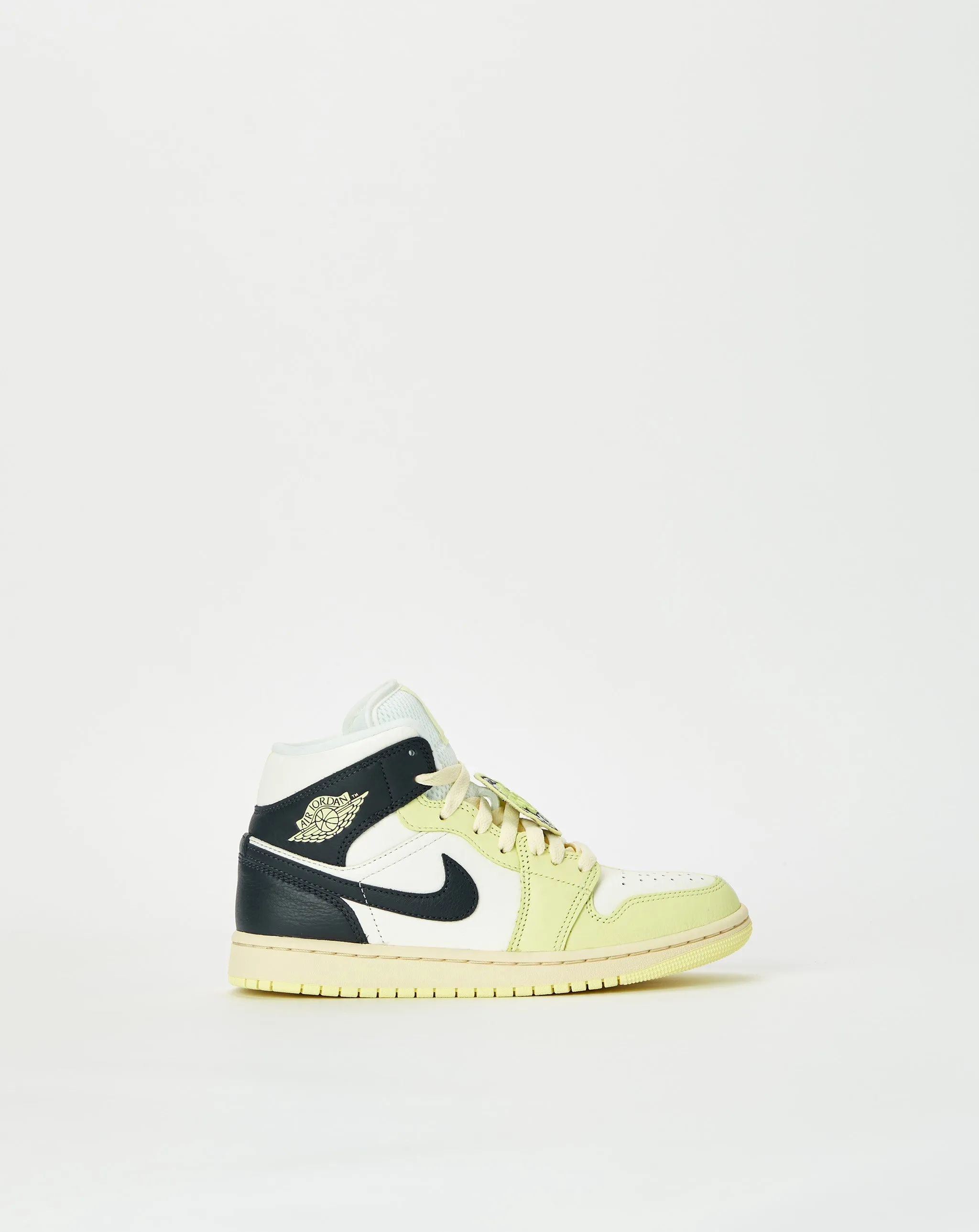 Women's Air Jordan 1 Mid SE New In Dust Free