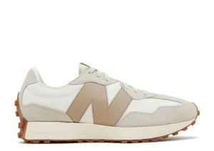 easy move New Balance 327 Moonbeam Driftwood