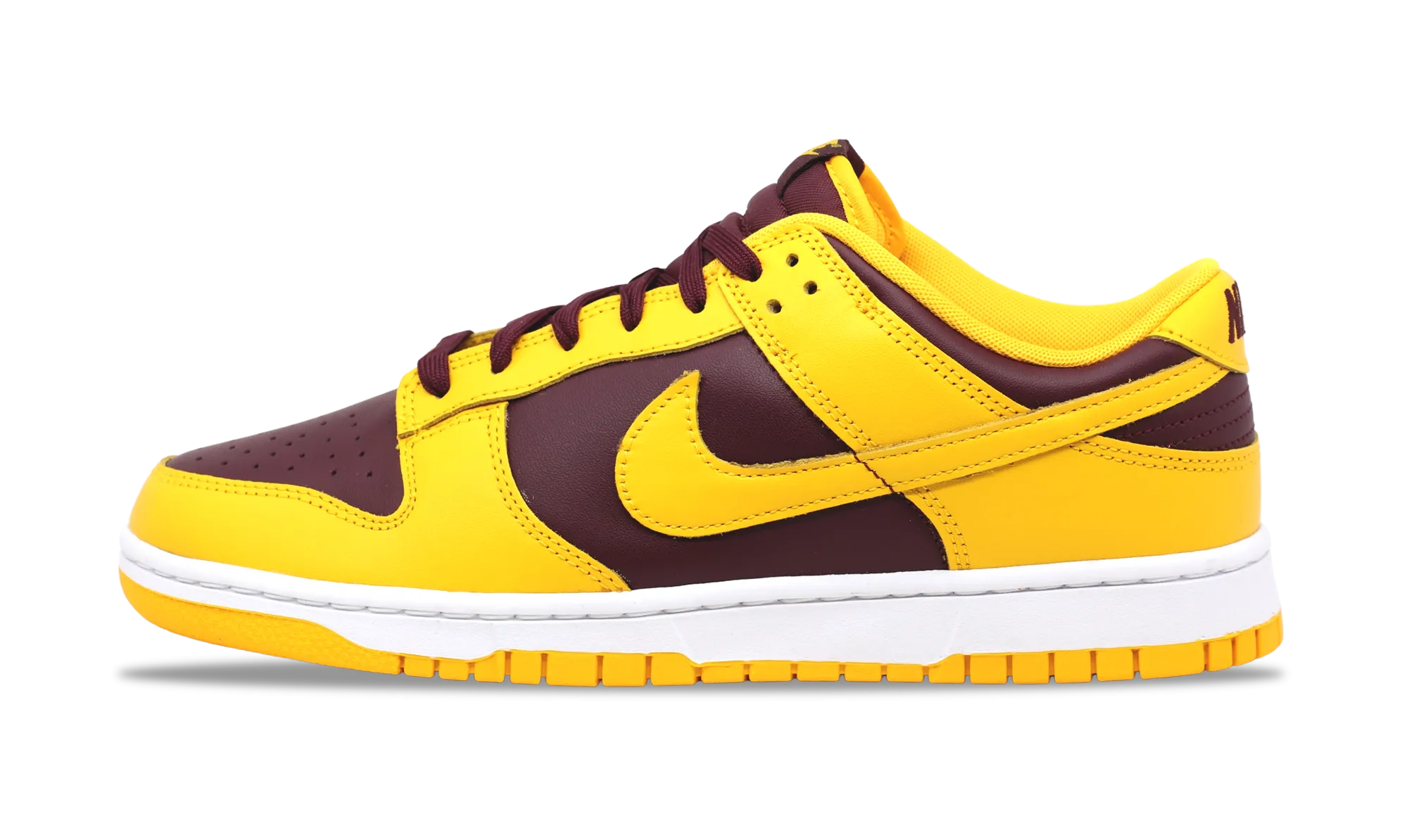 Child Run Nike Dunk Low Retro Arizona State