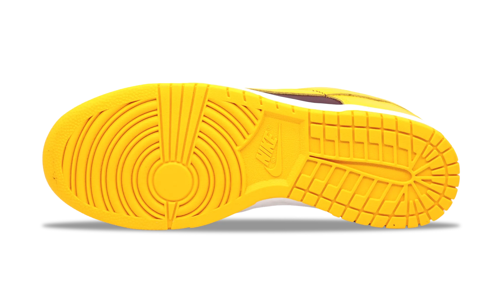 Nike Dunk Low Retro Arizona State Easy Outfit SoftInterior
