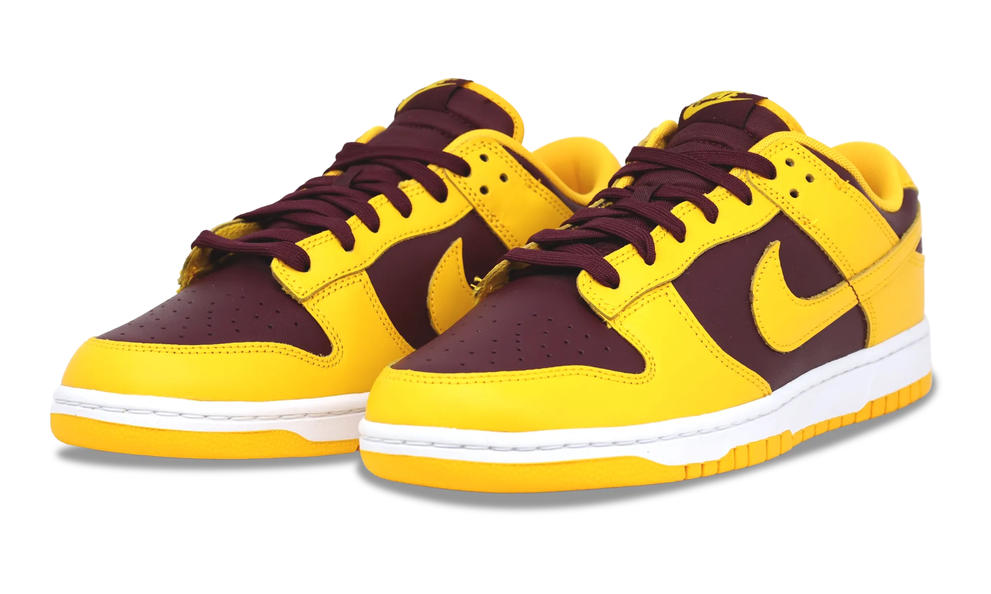 Relax time Sunrise Hike Nike Dunk Low Retro Arizona State
