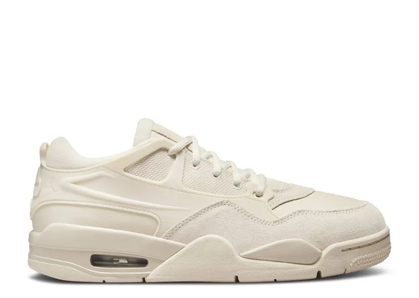 Air Jordan 4 RM Legend Light Brown Cushion Points