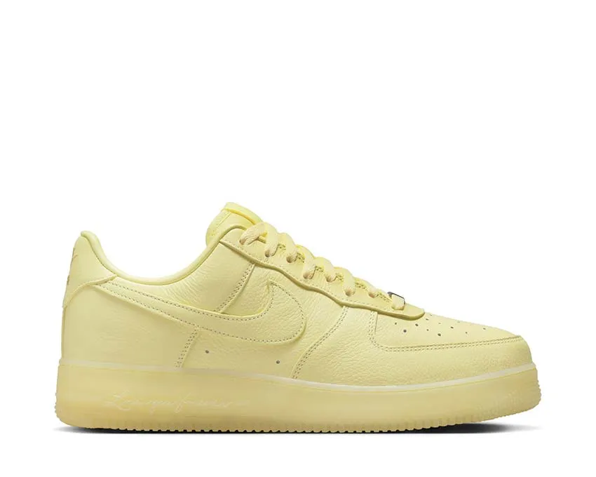 Nike Air Force 1 Low NOCTA "Citron Tint" Beach Friendly