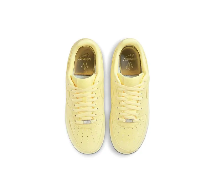 Nike Air Force 1 Low NOCTA "Citron Tint" Minimal Edge Cushioned Sole