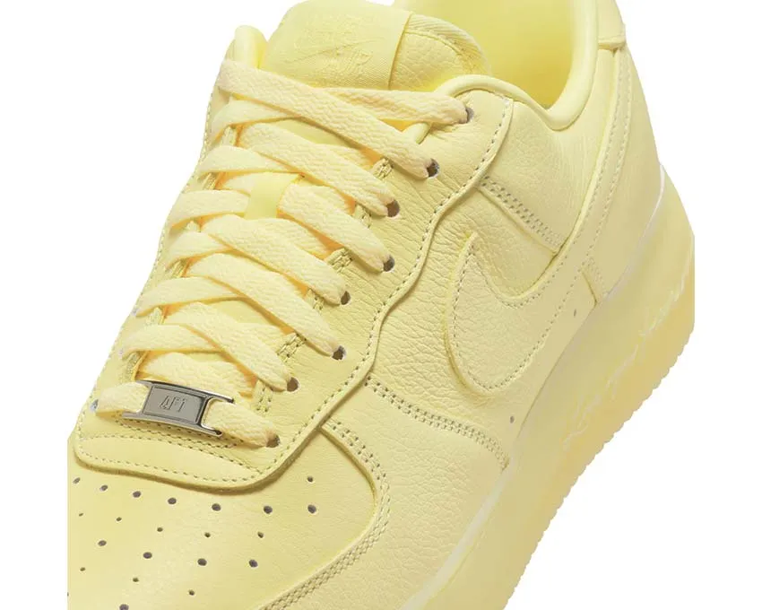 Nike Air Force 1 Low NOCTA "Citron Tint" Bridge Path