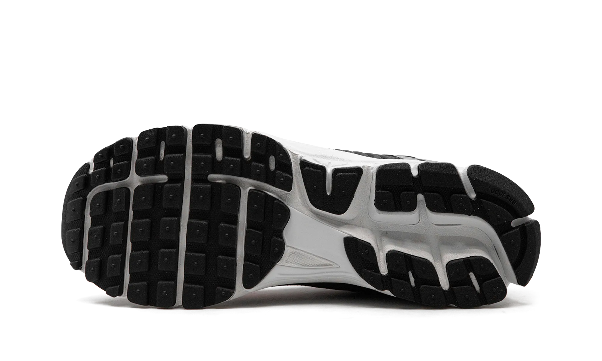 multi - strap shoes Trail - race Air Zoom Vomero 5 "Black Picante Red"