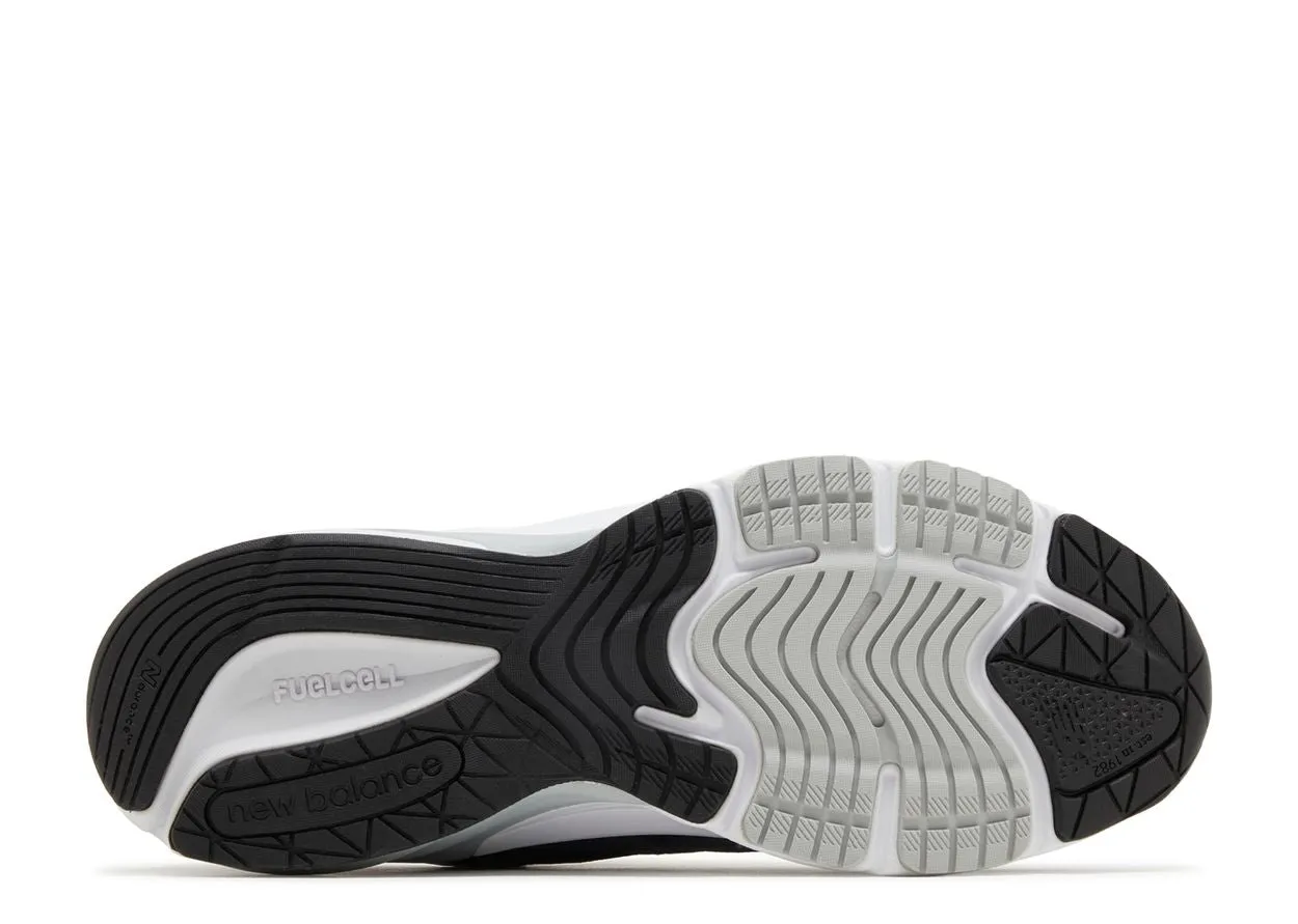 All-Purpose Footwear Style Mix New Balance 990v6 MiUSA Navy White