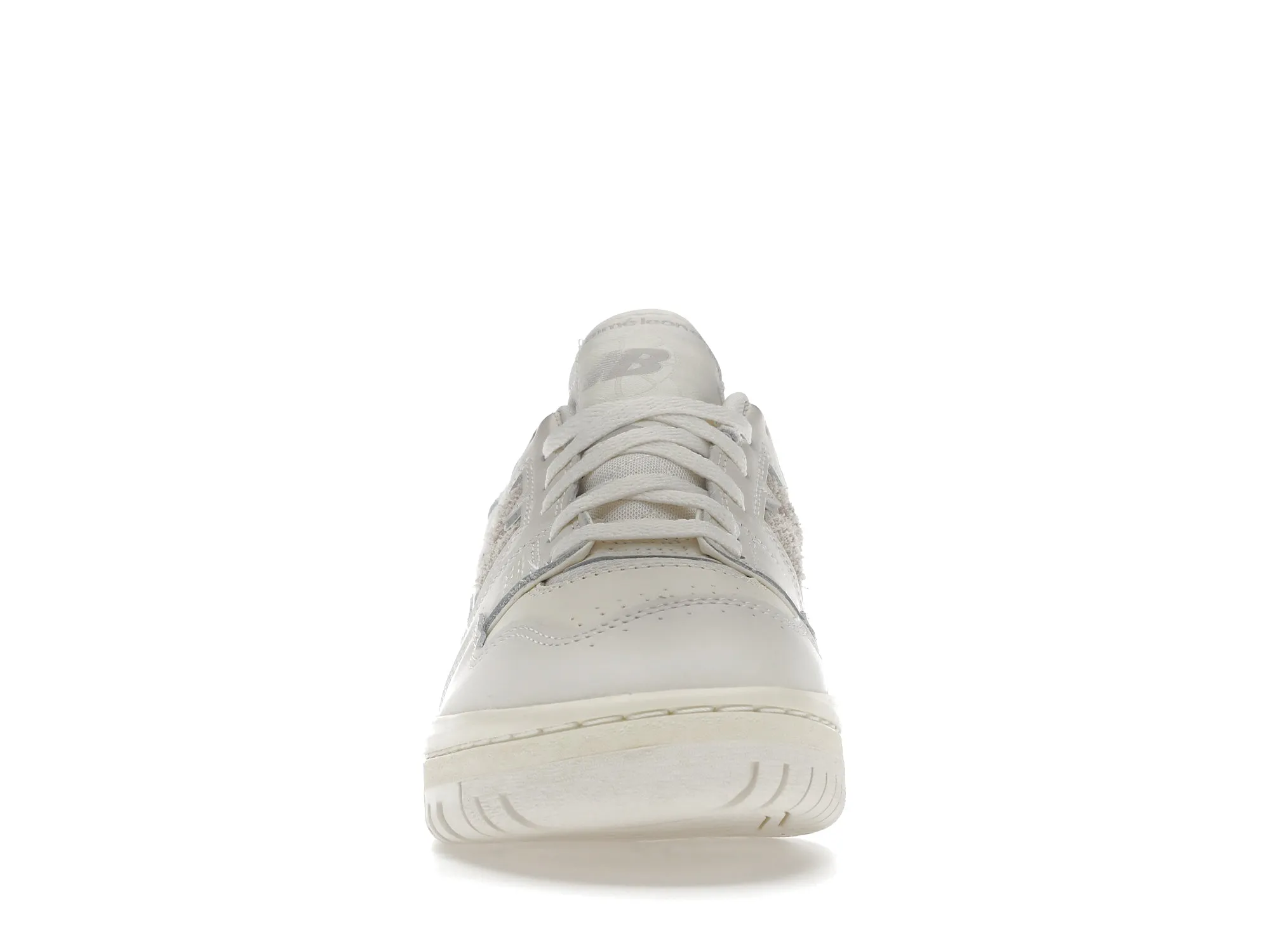 New Balance 550 Aime Leon Dore White Leather Stable Core Urban Walk