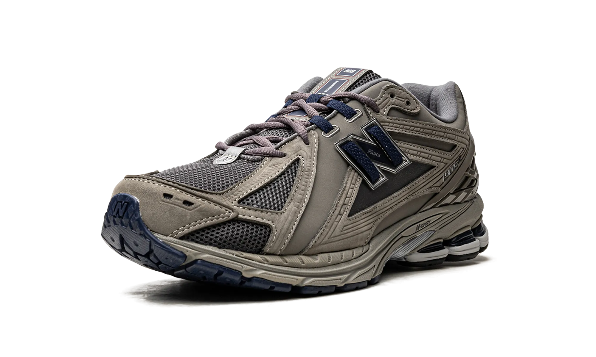 Sport Ready 1906R "CASTLEROCK/NATURAL INDIGO"