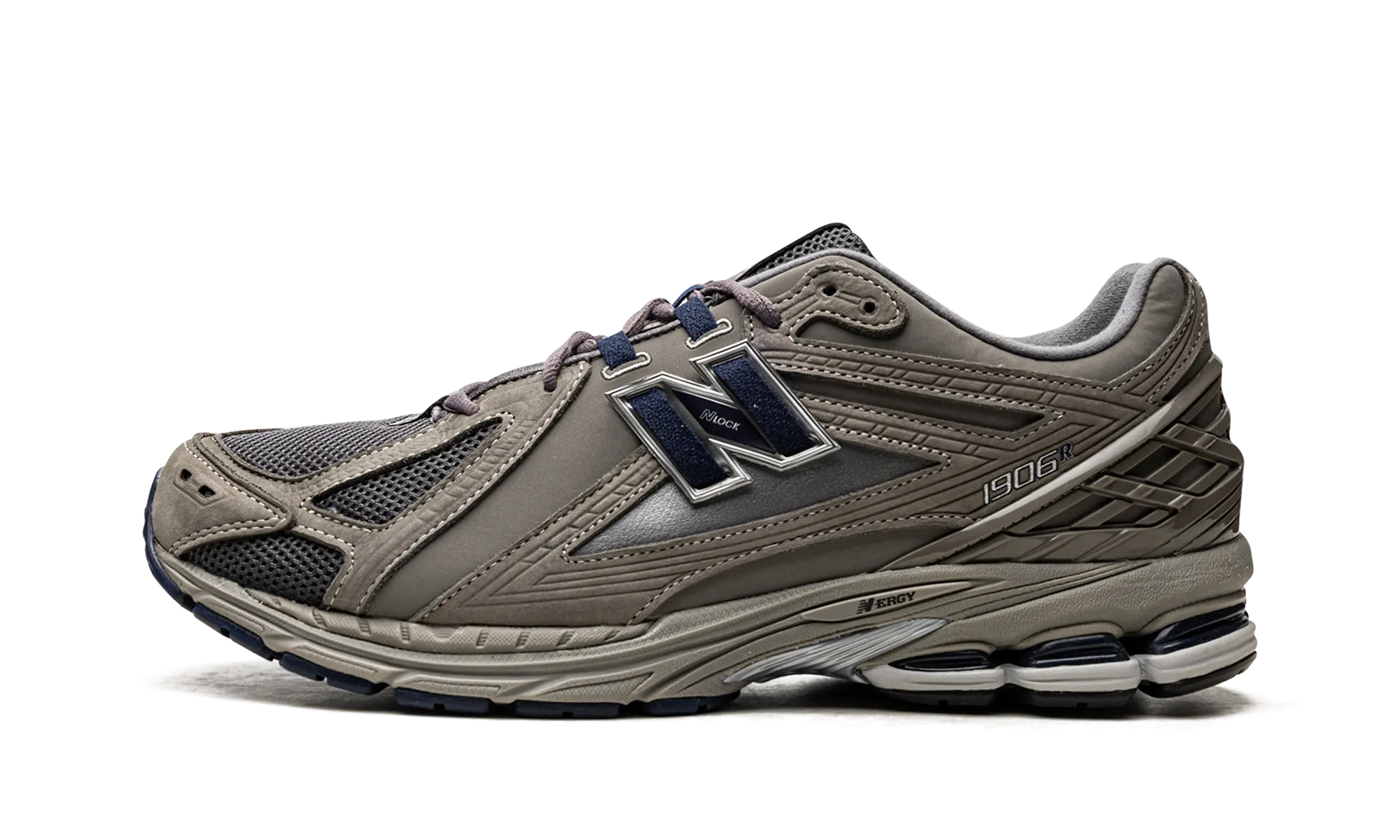 Slow Step Free Move 1906R "CASTLEROCK/NATURAL INDIGO"