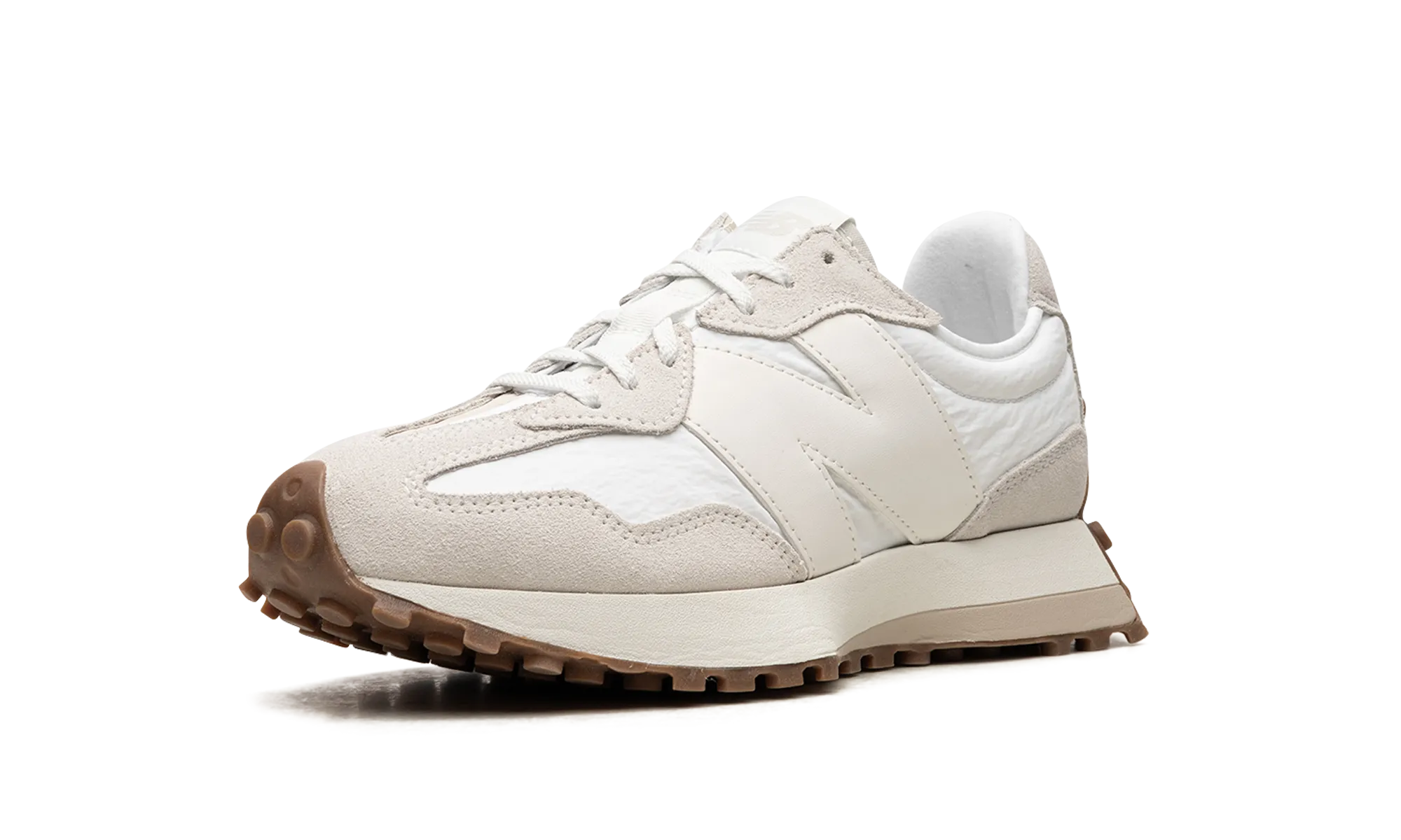 327 WMNS "White Gum" Fresh Daily