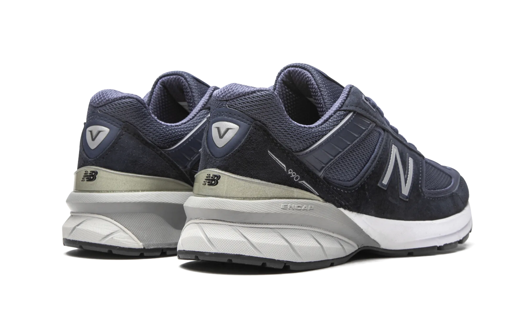 M990 "Navy" Work Approved