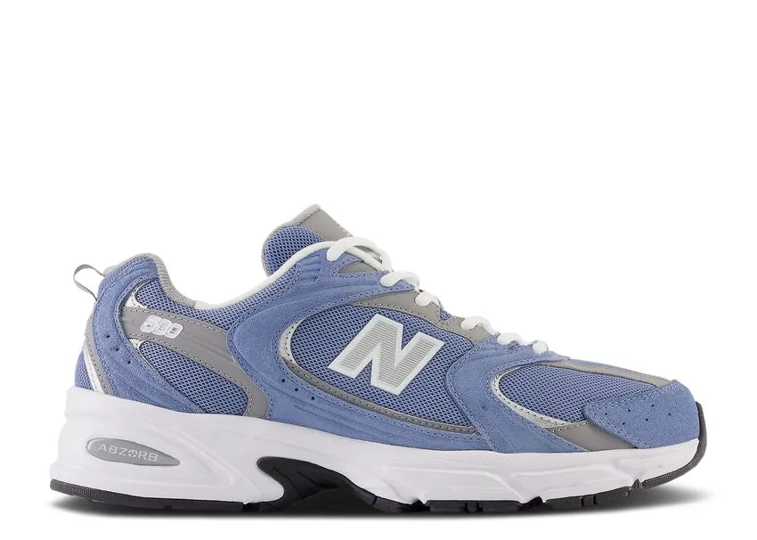Valley Hike New Balance 530 Light Smoke Grey