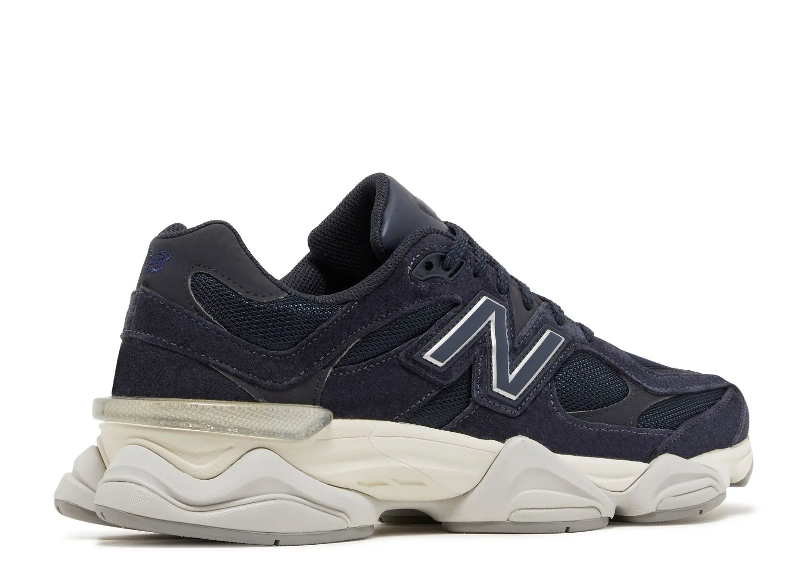 New Balance 9060 Eclipse Lace   Up Style Street Look