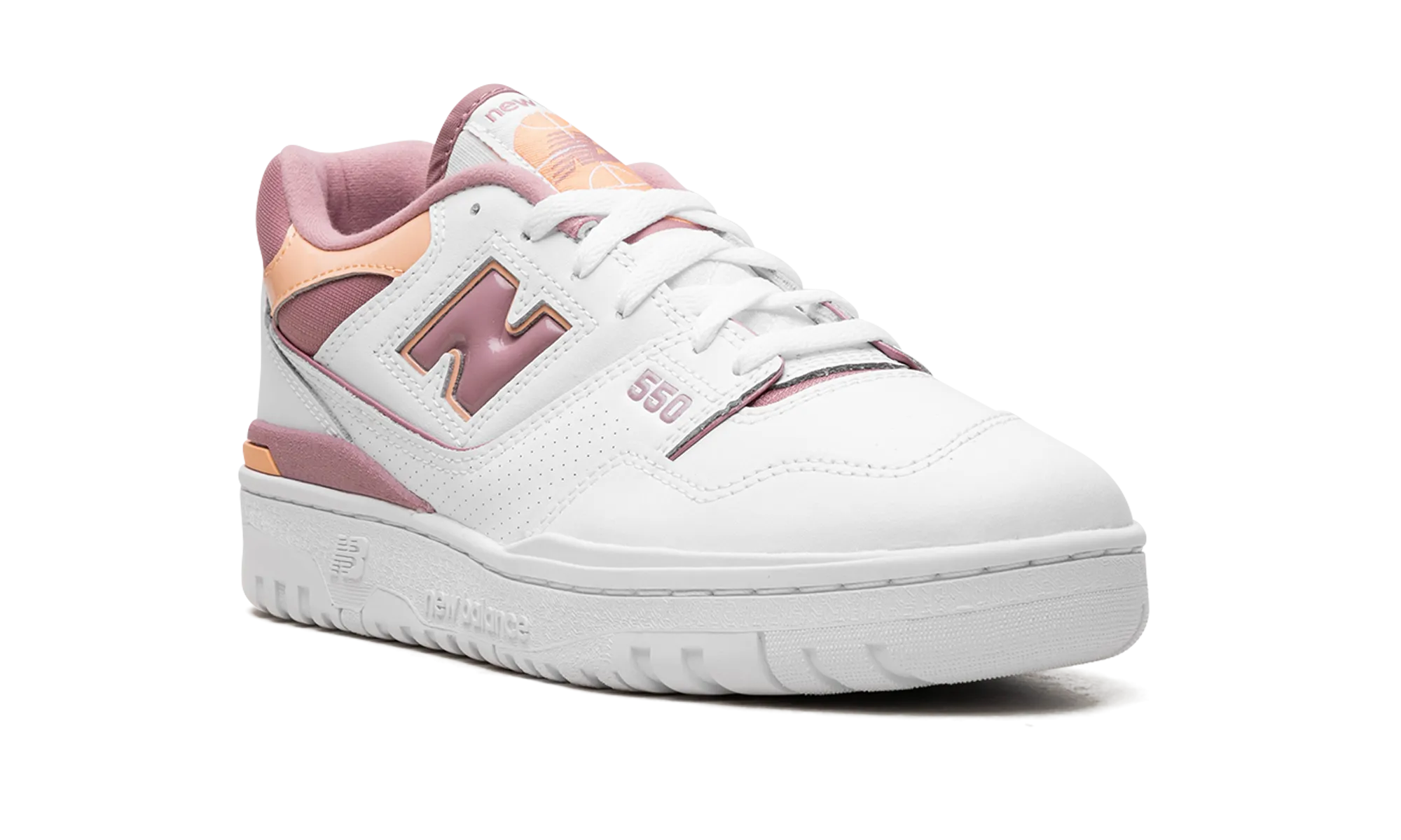 Sunrise Hike Active Mode 550 WMNS "Hazy Peach"