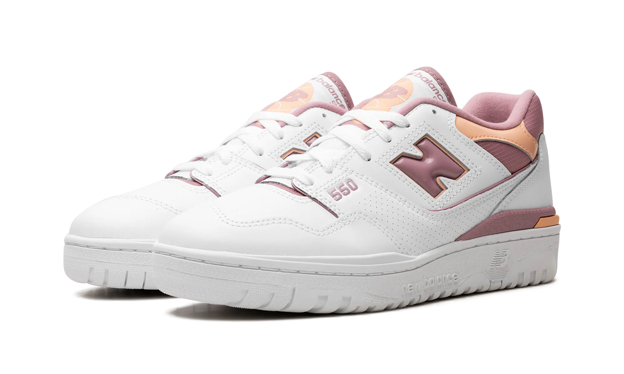 Fitness Ready 550 WMNS "Hazy Peach"