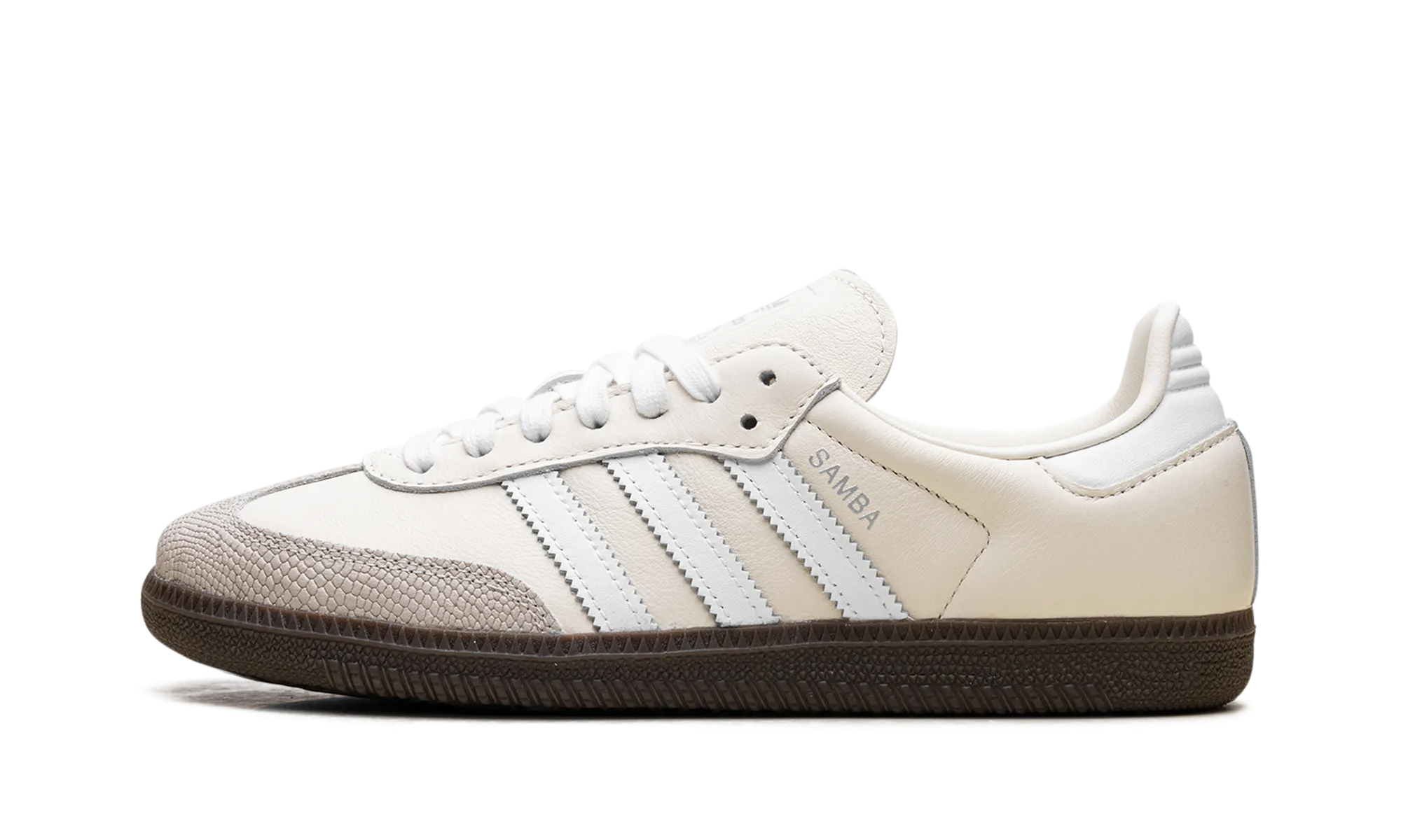 Light Look Samba OG WMNS "Wonder Alumina"