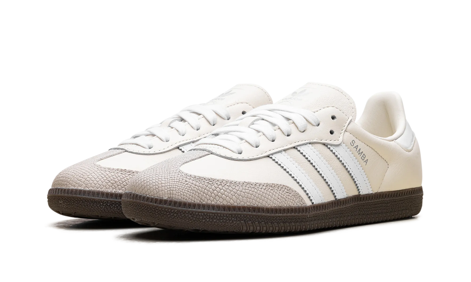 Forest Jog Zero Pressure Samba OG WMNS "Wonder Alumina"