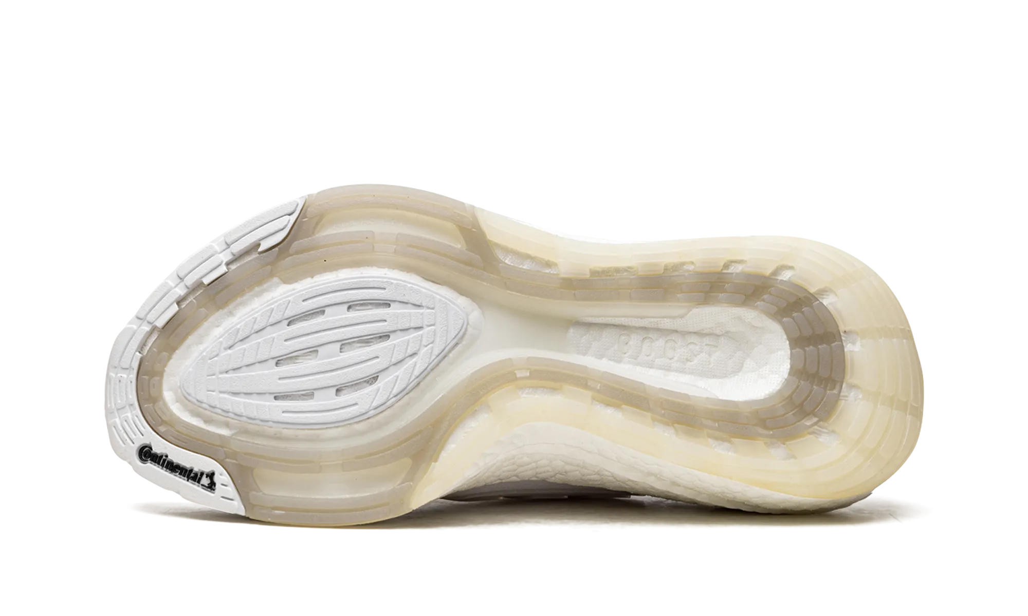 ULTRABOOST 21 MNS WMNS Ease Style