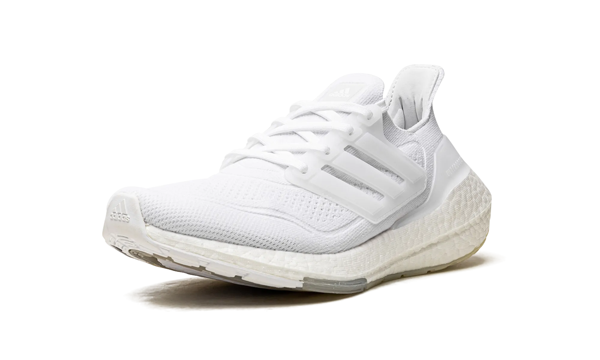 ULTRABOOST 21 MNS WMNS Reel Fit Stylish Comfort