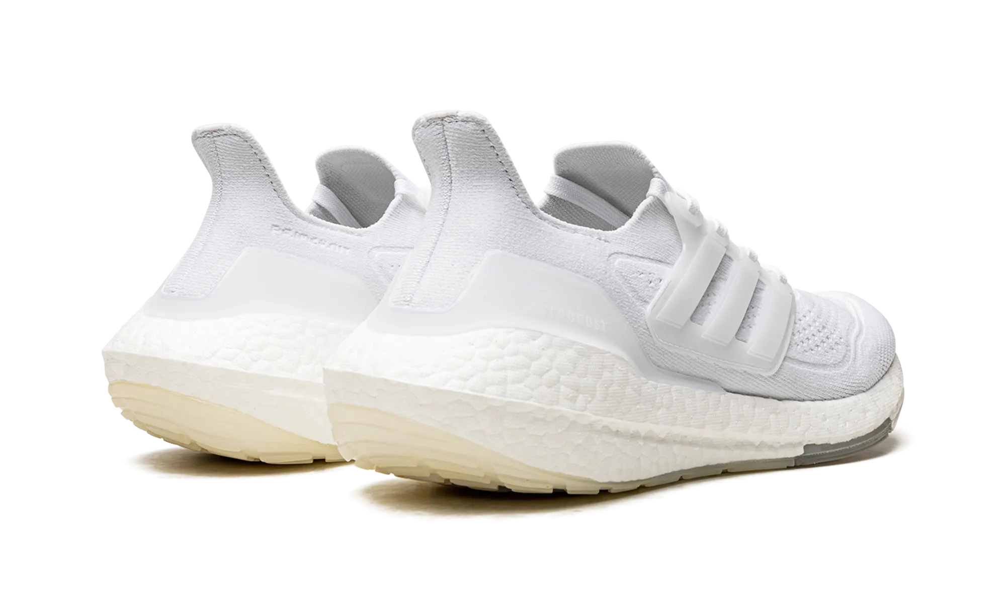 ULTRABOOST 21 MNS WMNS Zen Style Stay Comfy