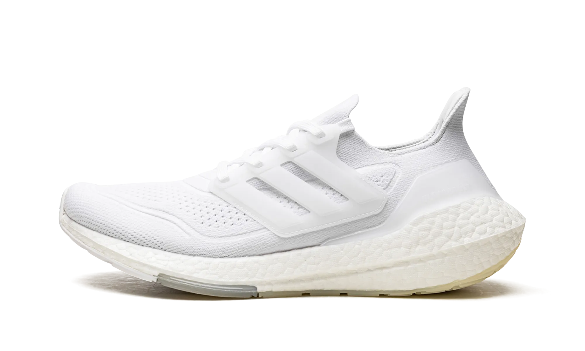 ULTRABOOST 21 MNS WMNS Energy return