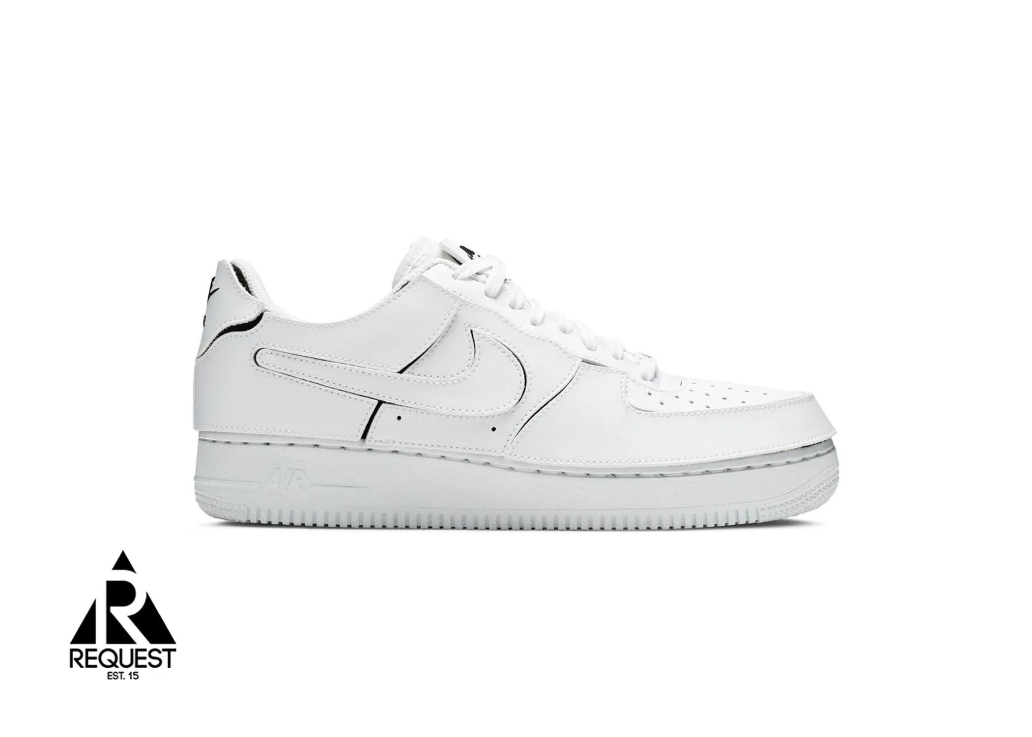 High-Quality Shoes Gentle Feel Air Force 1/1 ??Cosmic Clay??
