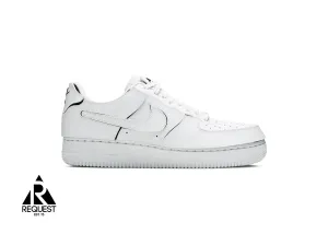 High-Quality Shoes Gentle Feel Air Force 1/1 ??Cosmic Clay??