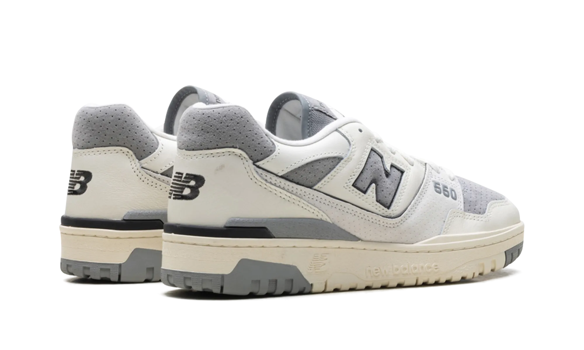 Glide Hike 550 "Sea Salt Slate Grey"