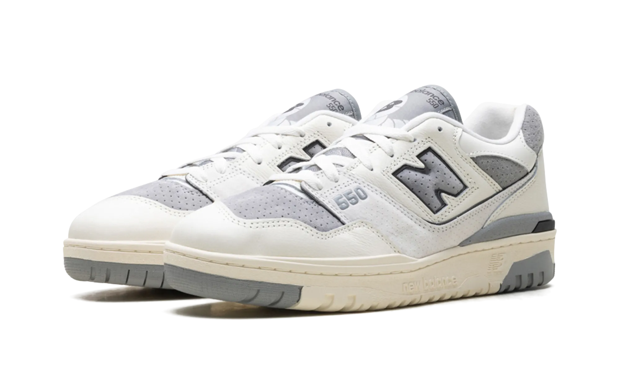 Walk in Style Comfortable Experience 550 "Sea Salt Slate Grey"