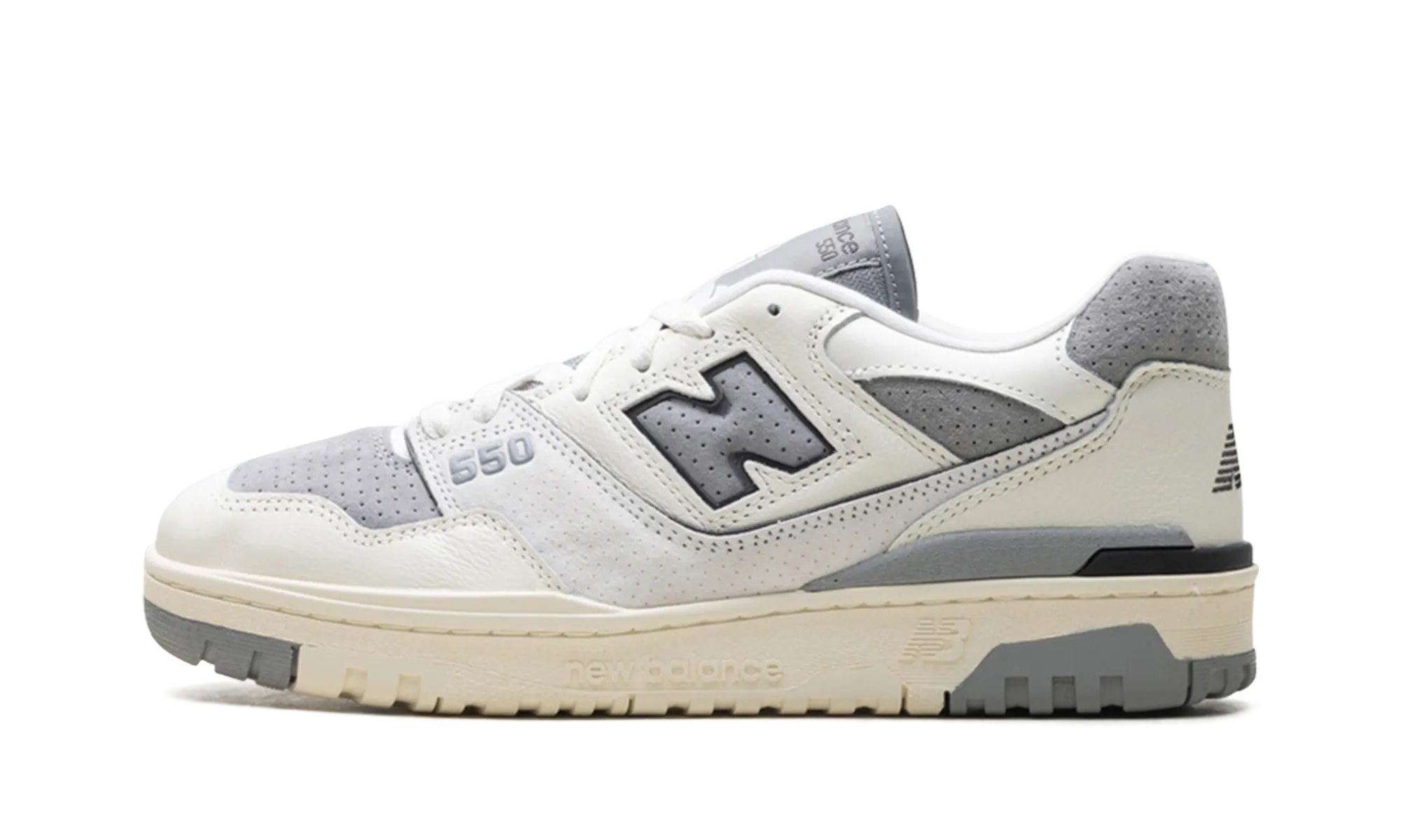 Weightless Wear Calm Design 550 "Sea Salt Slate Grey"