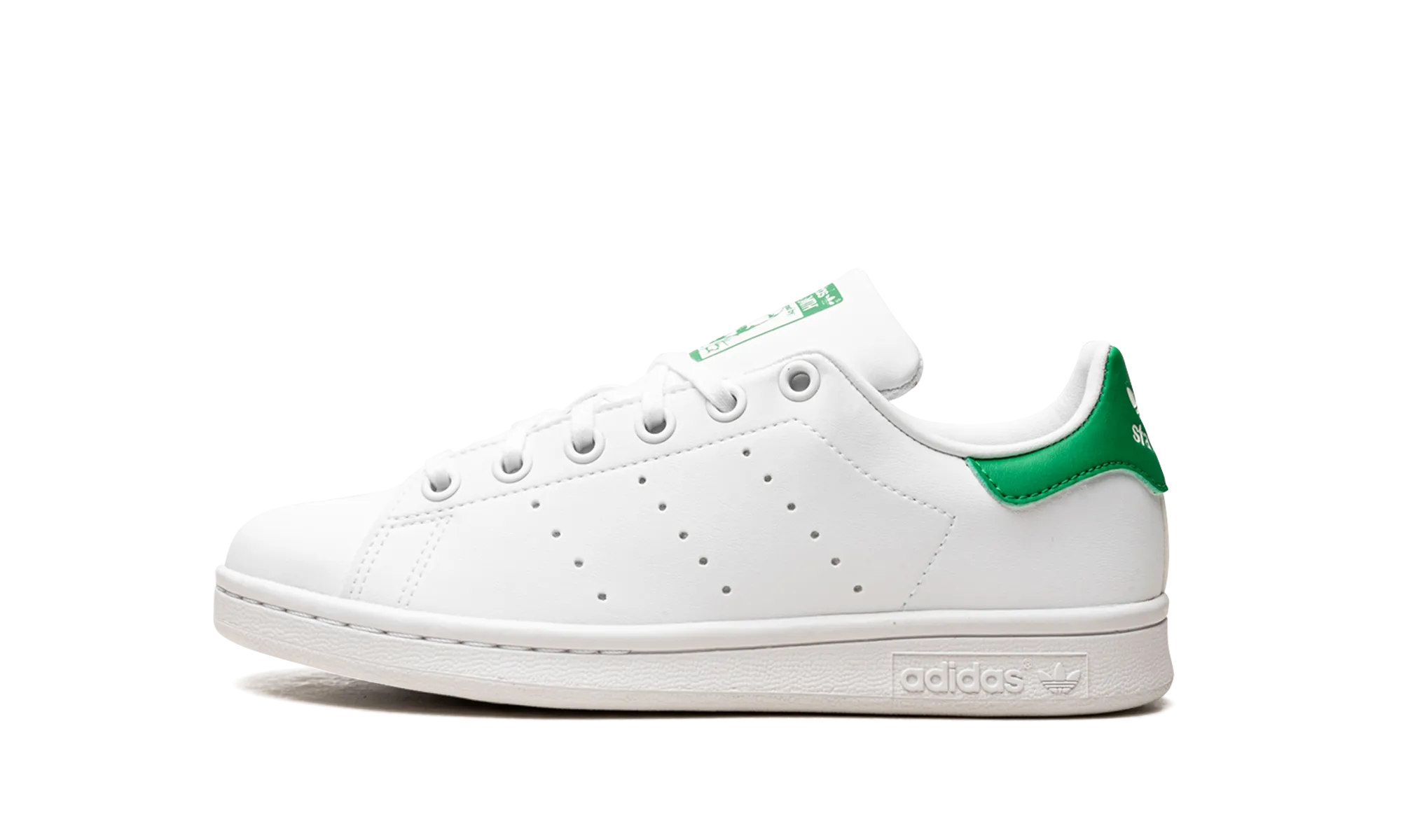 Slip Control Anti Skid Stan Smith GS "White"