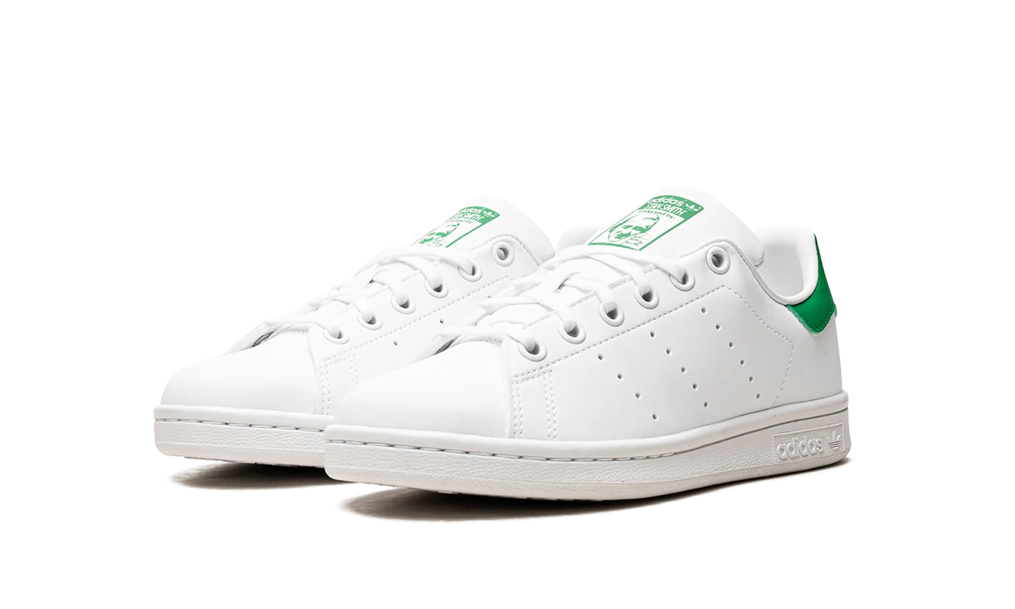 Lake Step Sprint Walk Stan Smith GS "White"