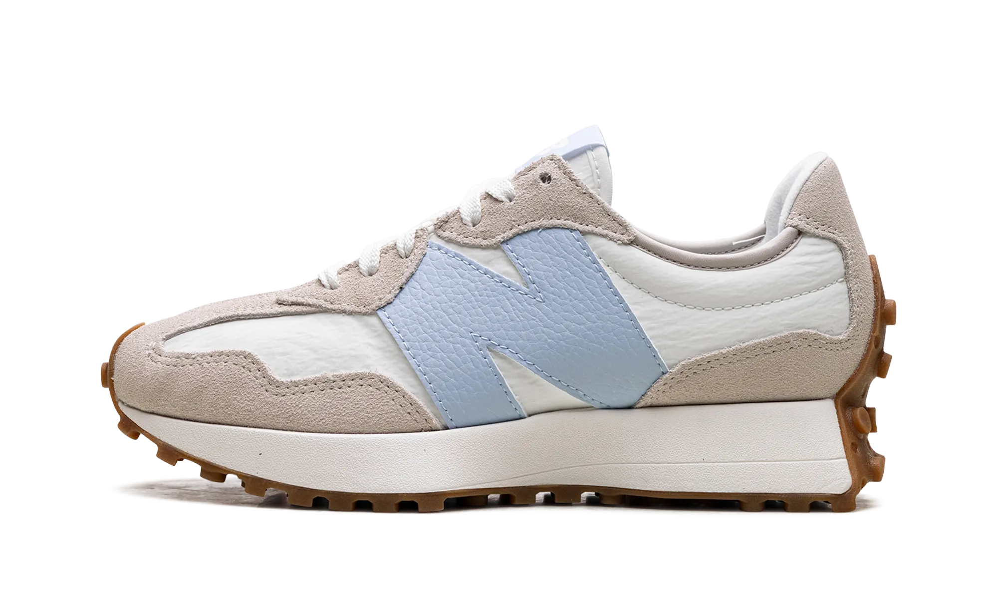 Steady Hike 327 WMNS "Timberwolf Sea Salt"