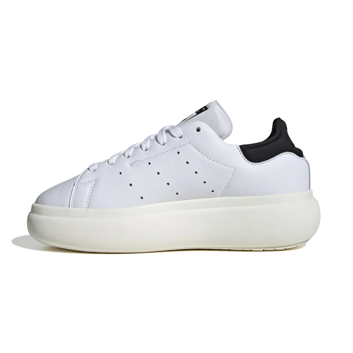 Countryside Walk Footwear Flex Wmns Stan Smith Platform 'White Black'
